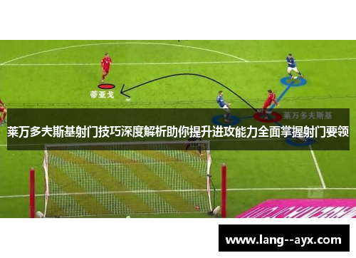 莱万多夫斯基射门技巧深度解析助你提升进攻能力全面掌握射门要领 莱万多夫斯基射门技巧深度解析助你提升进攻能力全面掌握射门要领