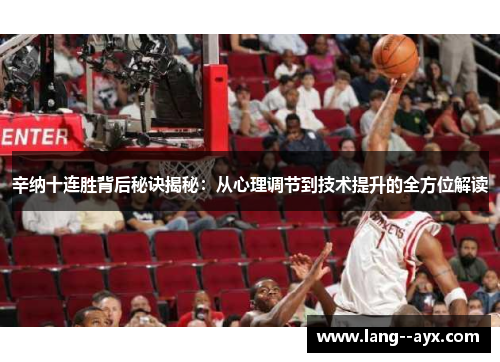 辛纳十连胜背后秘诀揭秘：从心理调节到技术提升的全方位解读