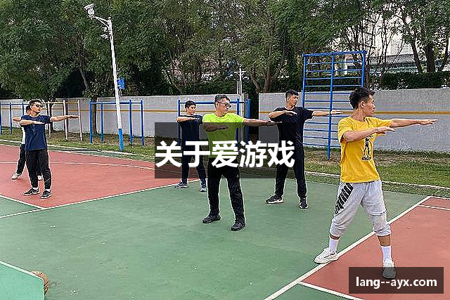 爱游戏(AYX)中国官方网站_AYX GAME